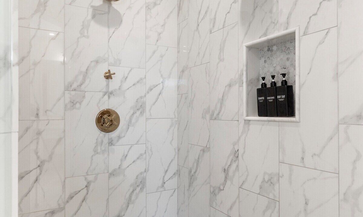 Photo of Bathroom in Tulsa