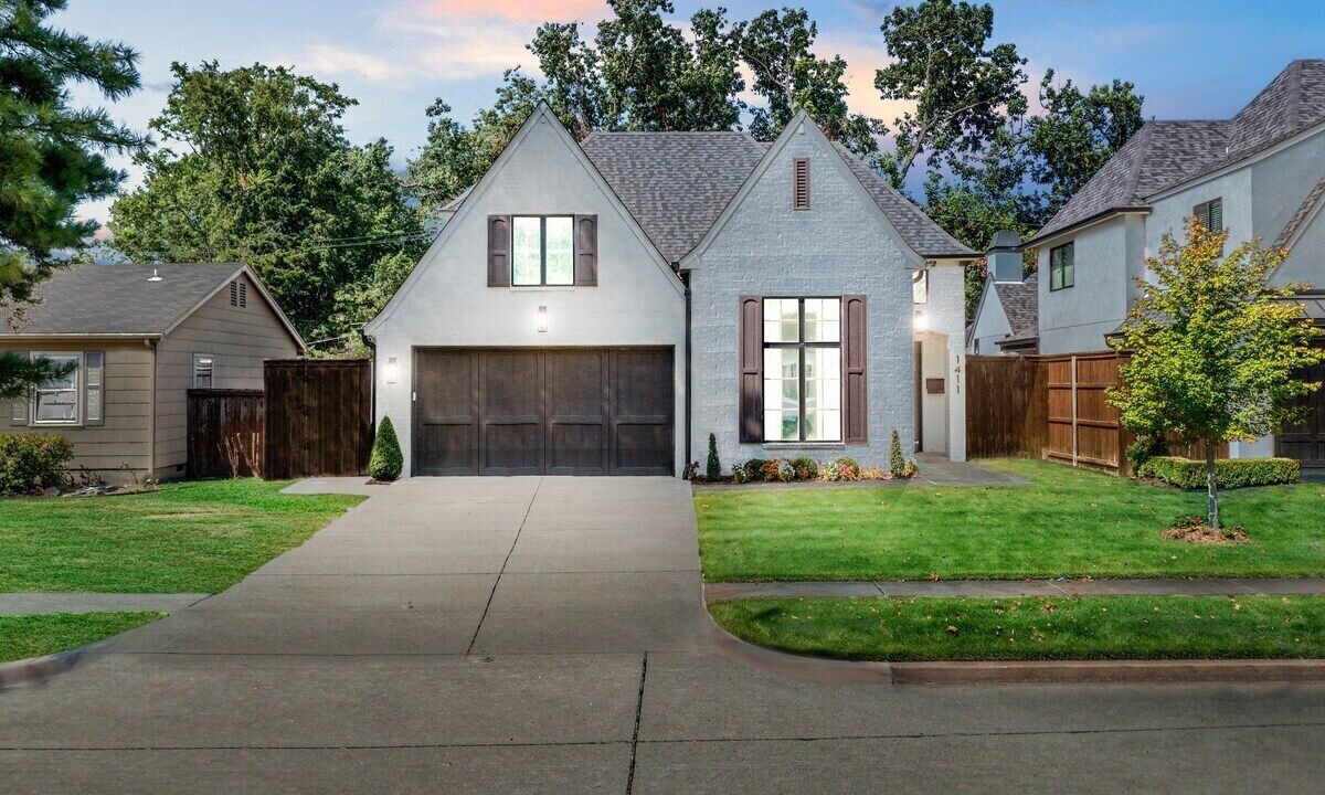 Photo of Outdoor in Tulsa