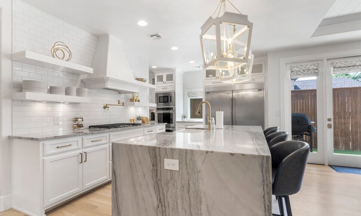 Photo of Kitchen in Tulsa