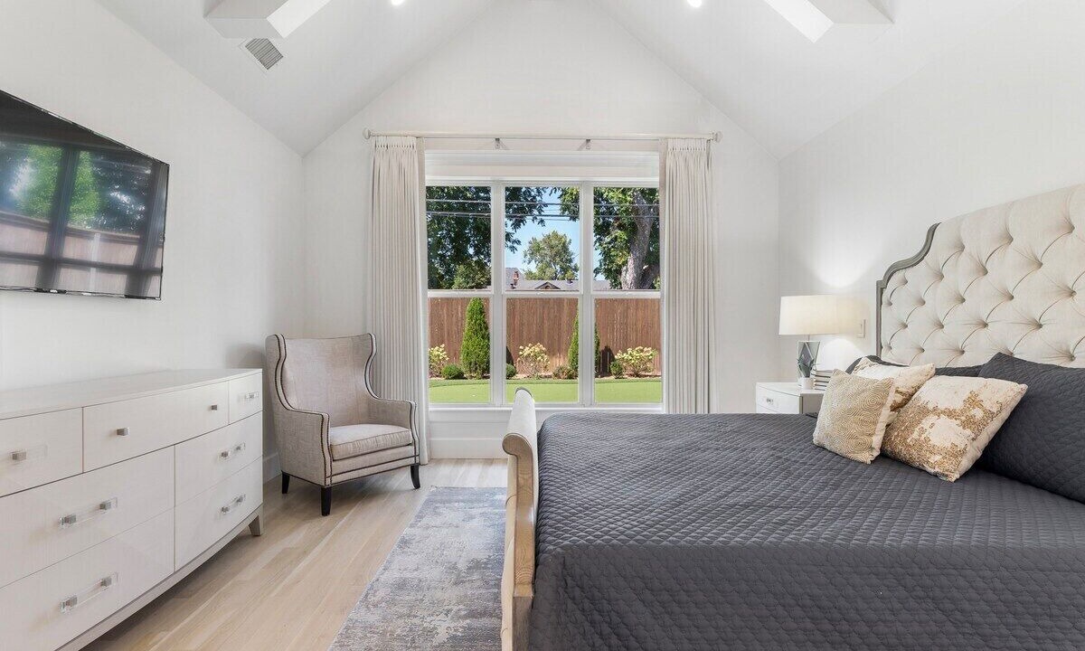 Photo of Bedroom in Tulsa