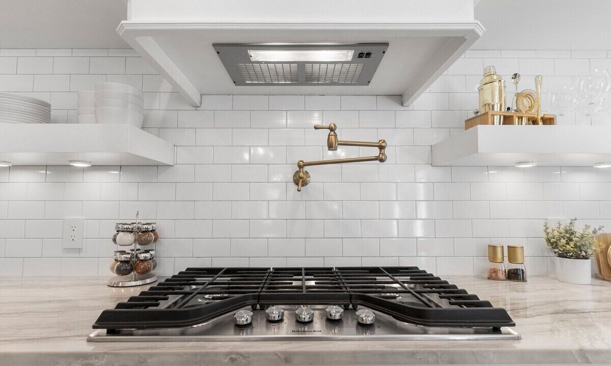 Photo of Kitchen in Tulsa
