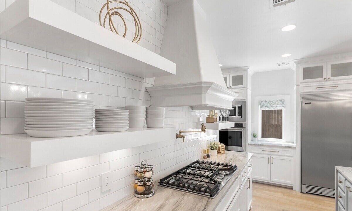 Photo of Kitchen in Tulsa