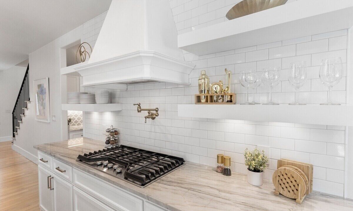 Photo of Kitchen in Tulsa