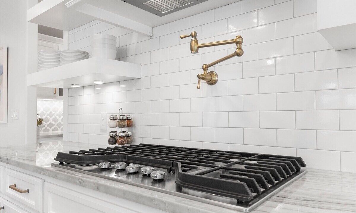 Photo of Kitchen in Tulsa
