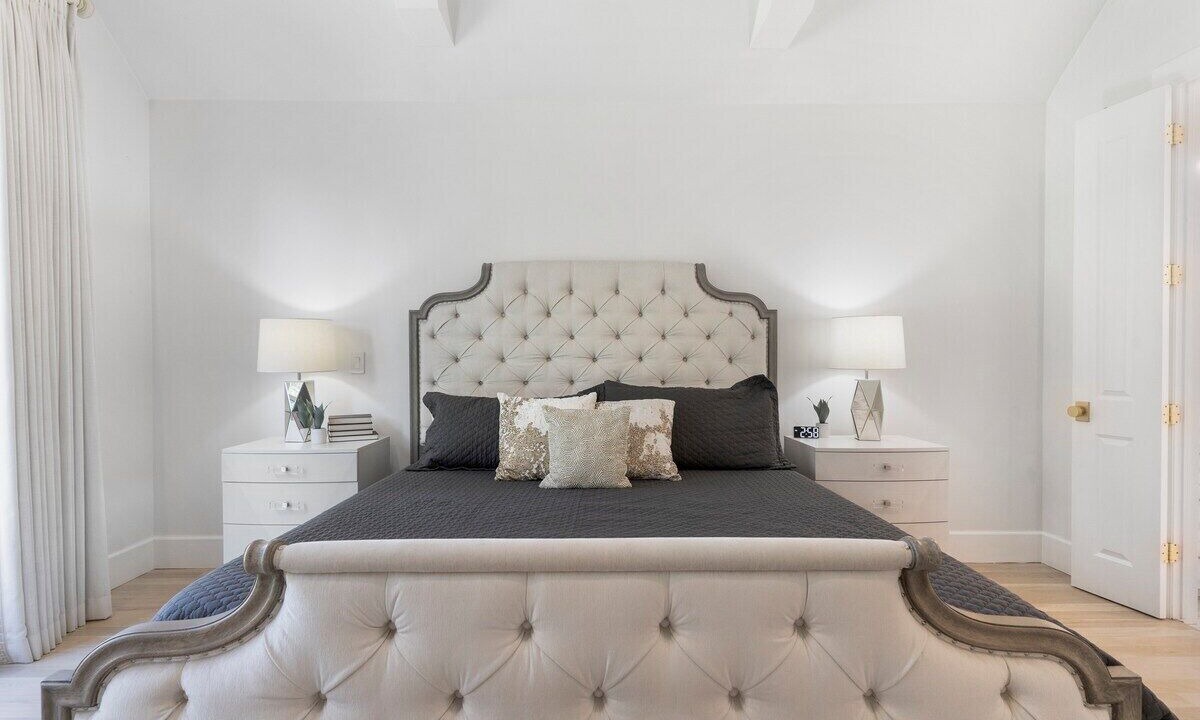 Photo of Bedroom in Tulsa