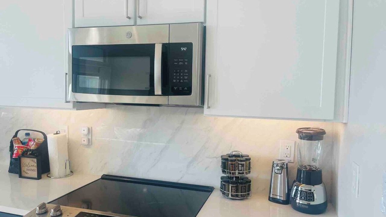 Photo of Kitchen in Deep Ellum