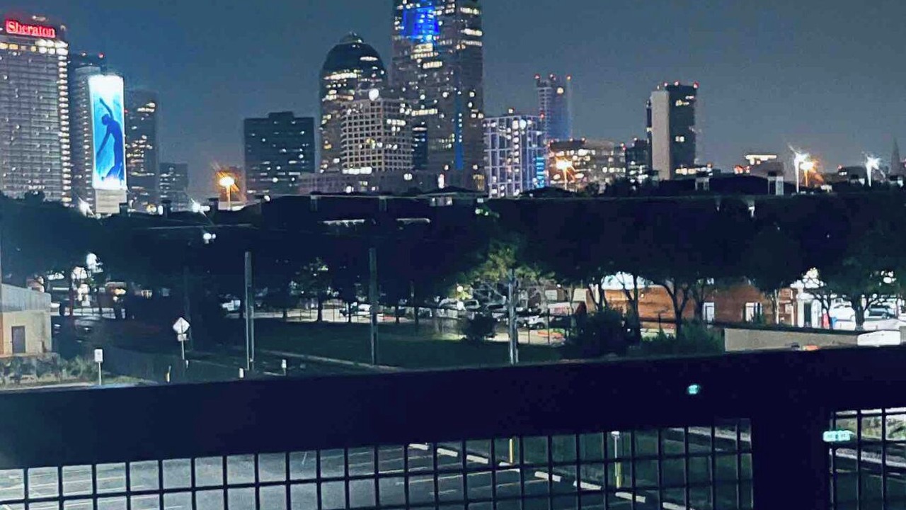 Photo of Outdoor in Deep Ellum