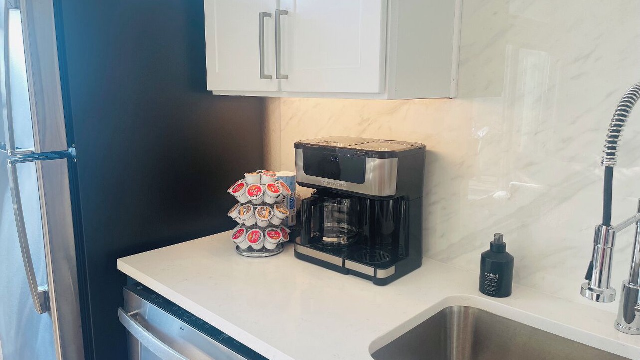 Photo of Kitchen in Deep Ellum