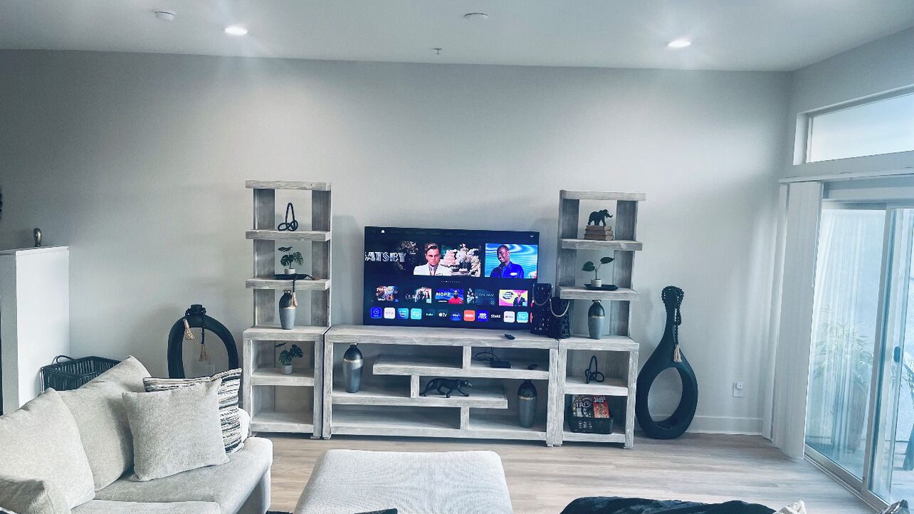Photo of Livingroom in Deep Ellum