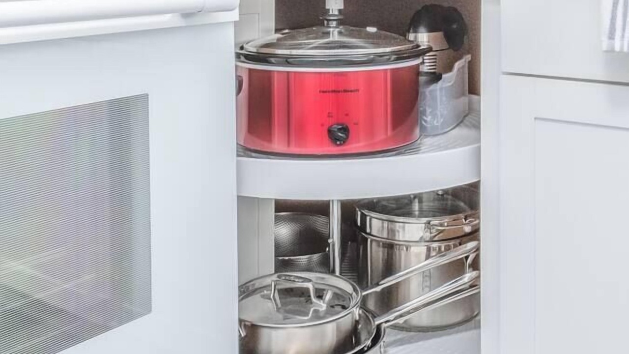 Photo of Kitchen in Mount Vernon