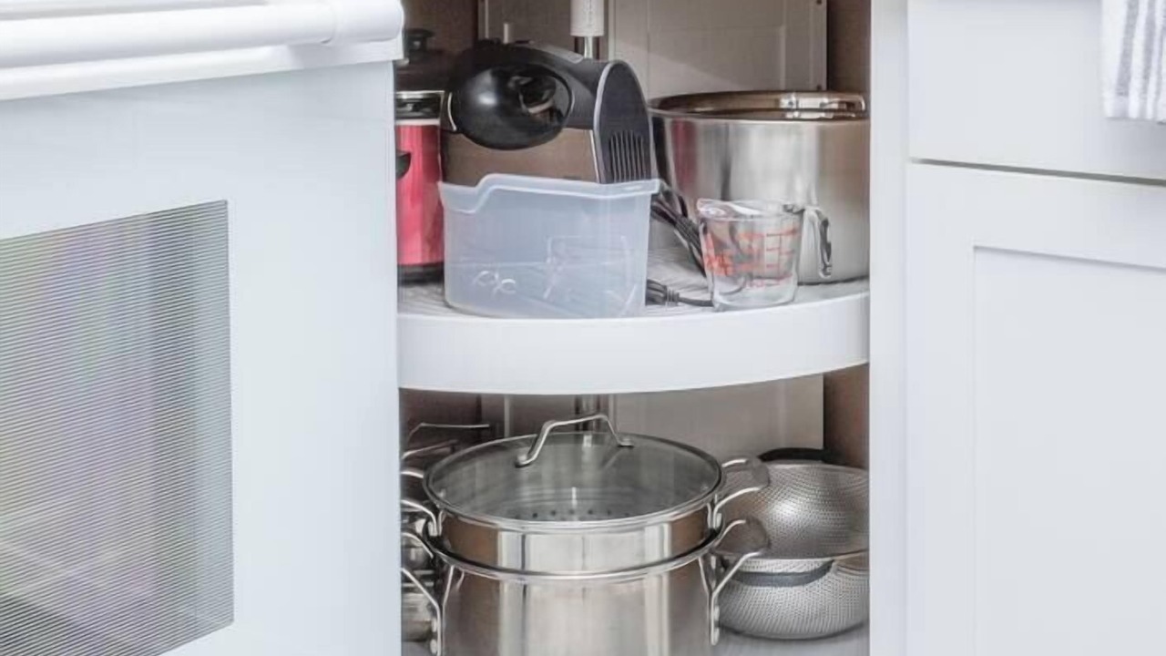 Photo of Kitchen in Mount Vernon