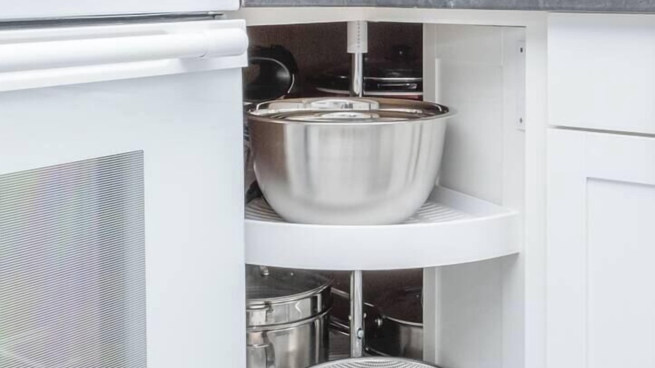 Photo of Kitchen in Mount Vernon