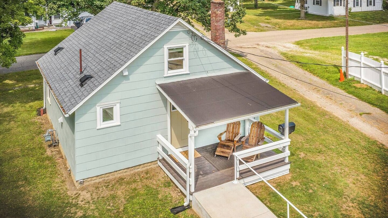 Photo of Outdoor in Mount Vernon