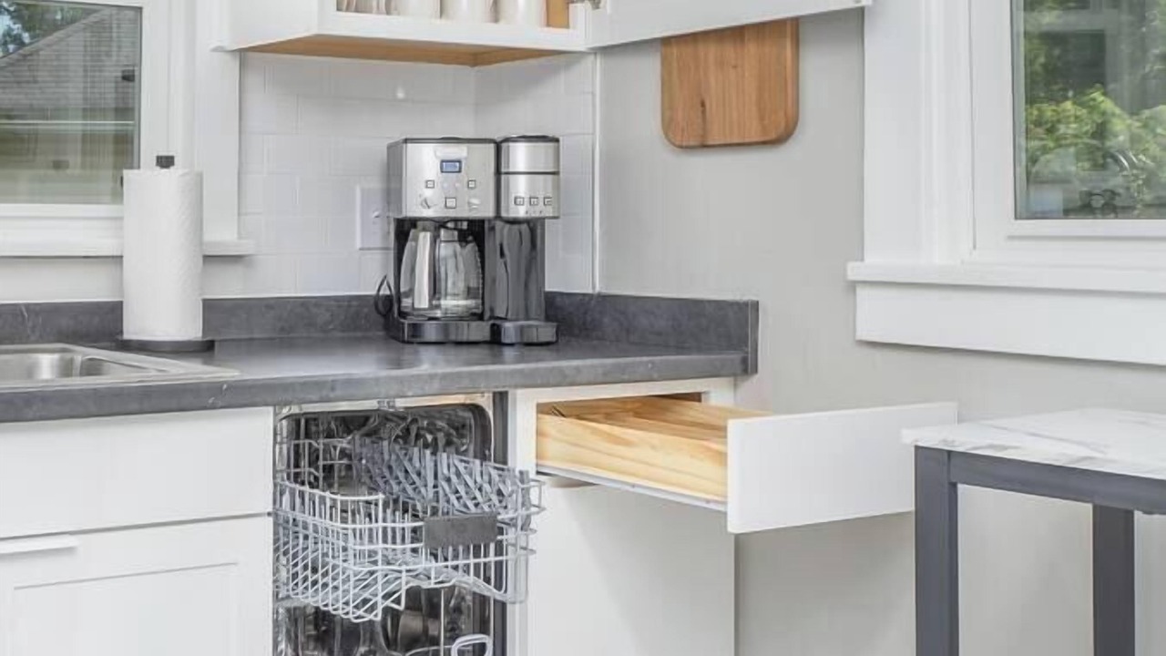 Photo of Kitchen in Mount Vernon