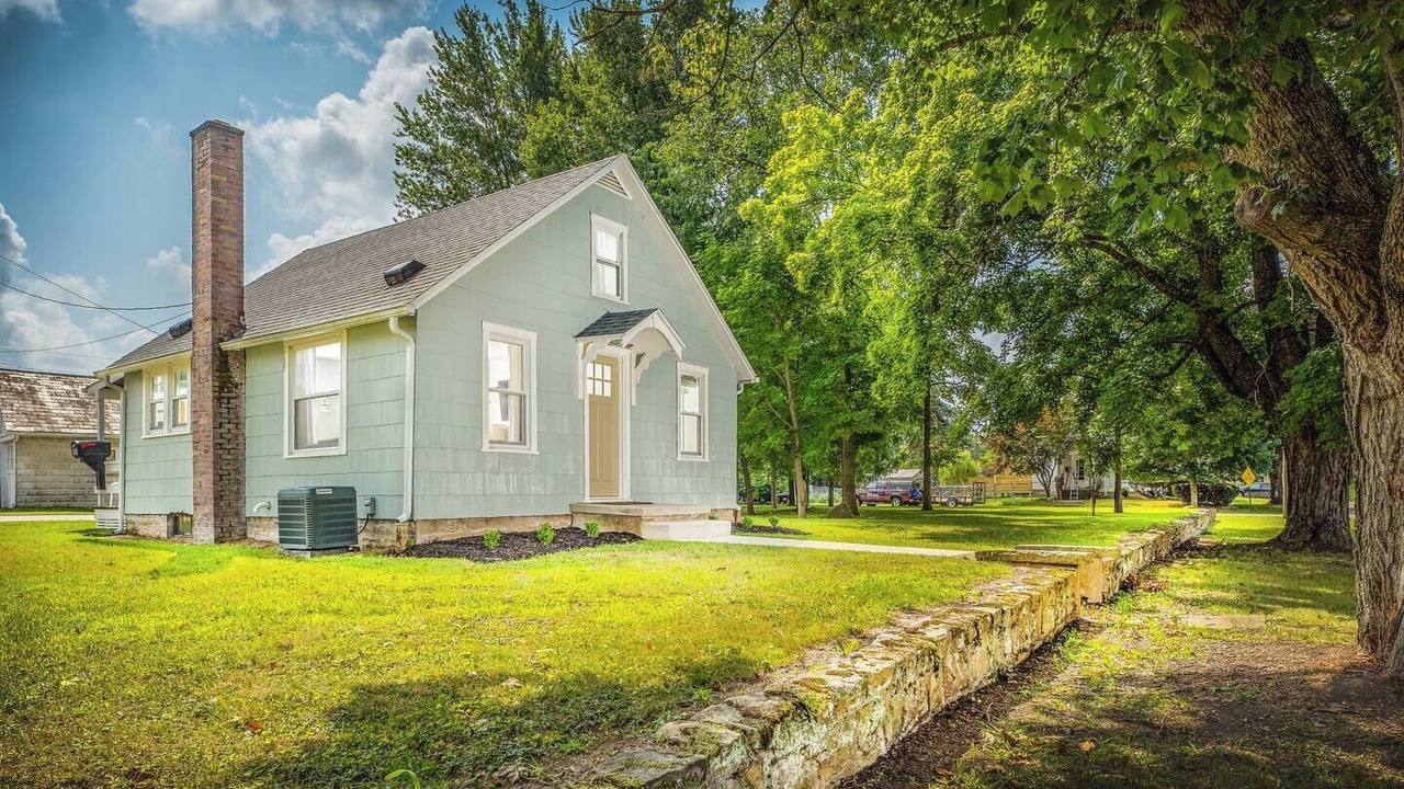 Photo of Outdoor in Mount Vernon