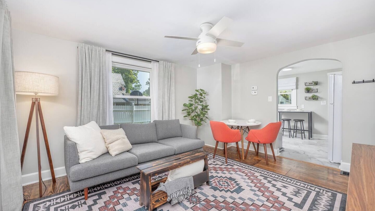 Photo of Bedroom in Mount Vernon