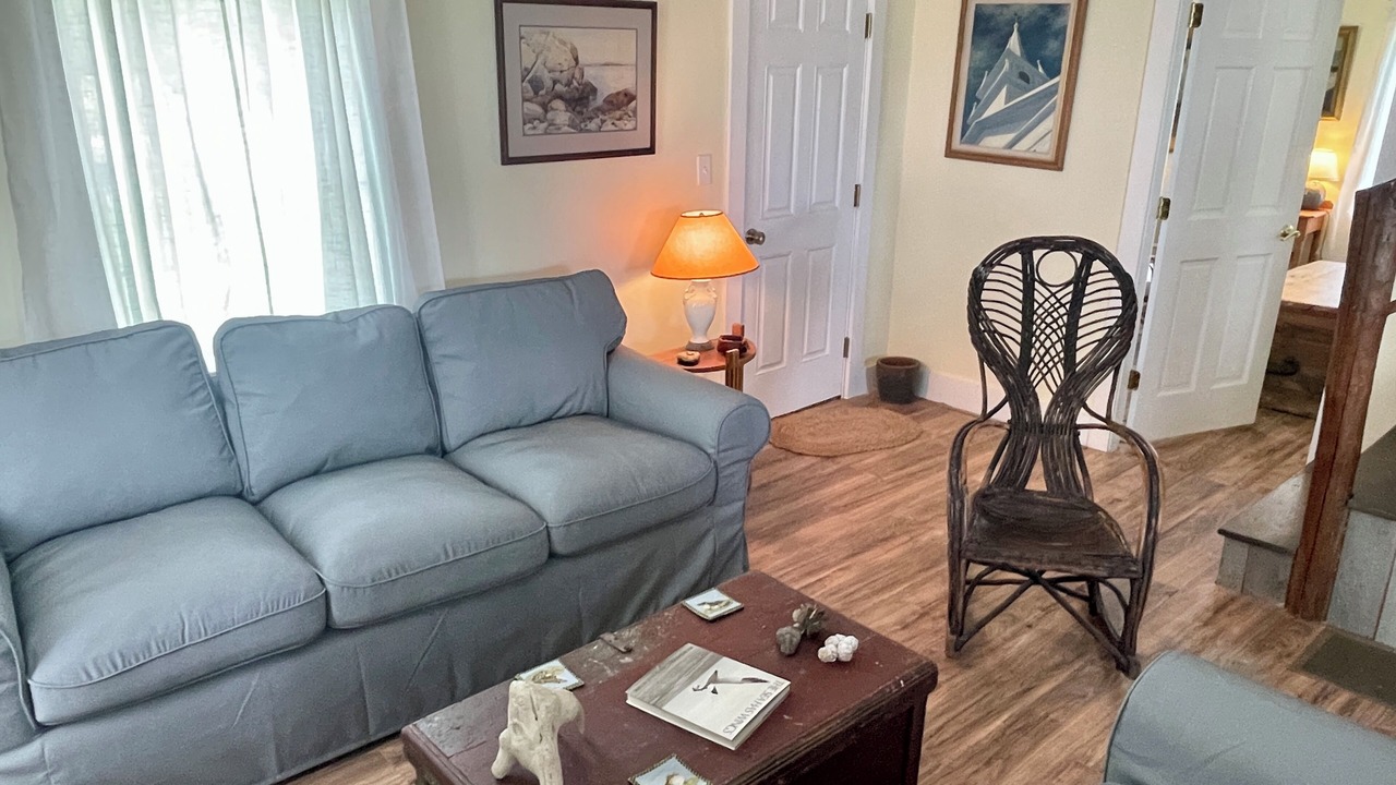 Photo of Livingroom in Lubec