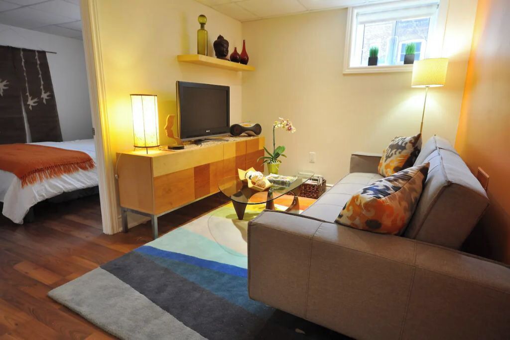 Photo of Bedroom in Oakwood Village