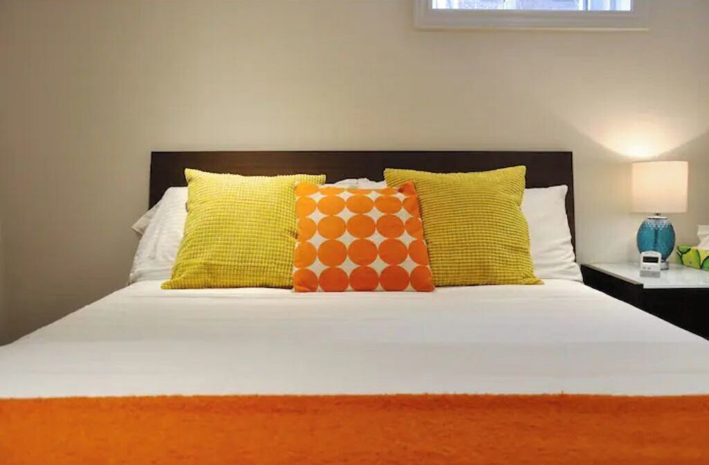 Photo of Bedroom in Oakwood Village