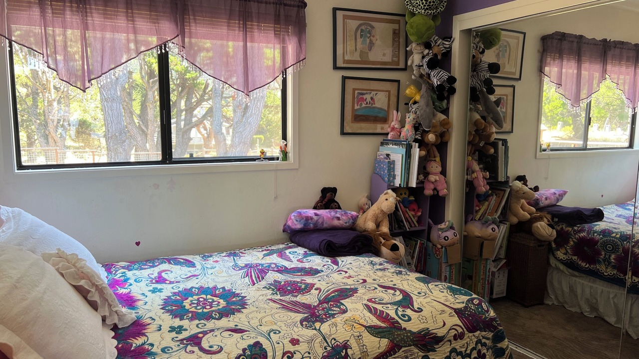 Photo of Bedroom in Manchester