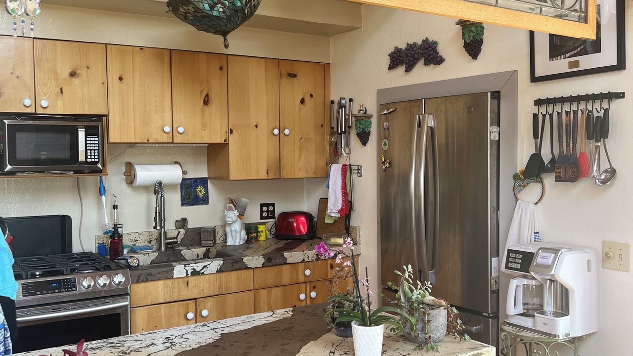 Photo of Kitchen in Manchester