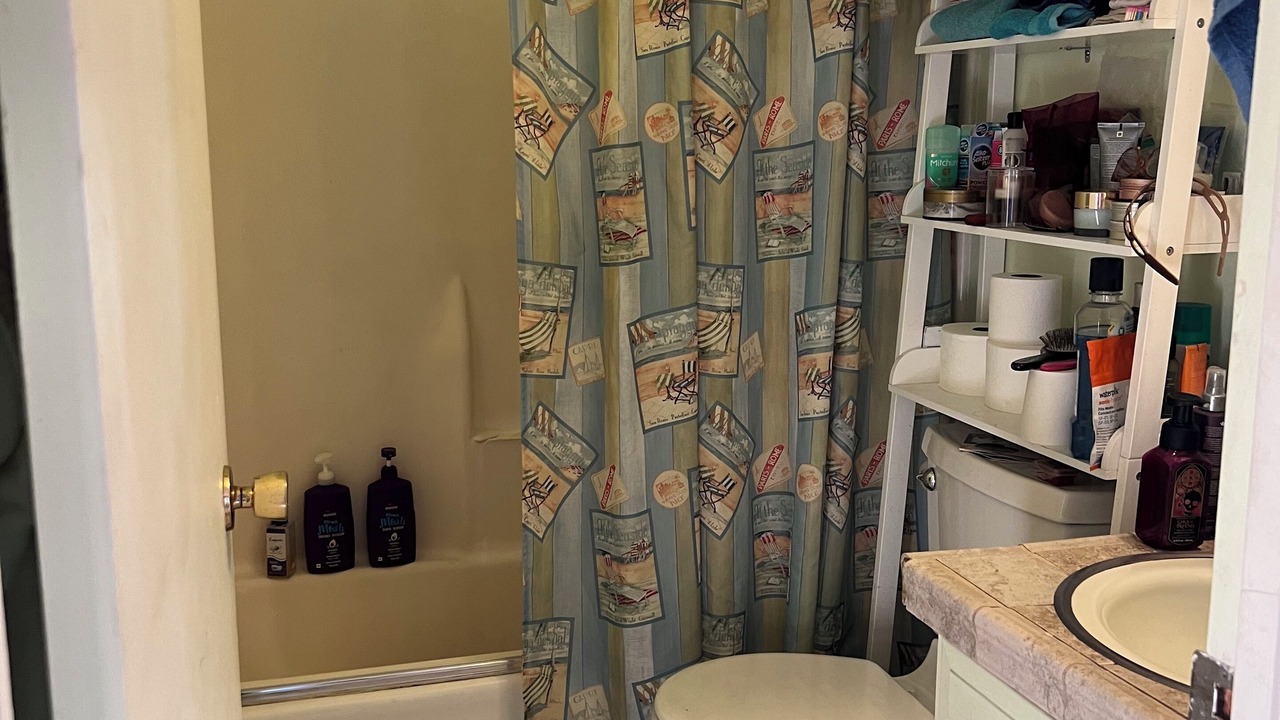Photo of Bathroom in Manchester