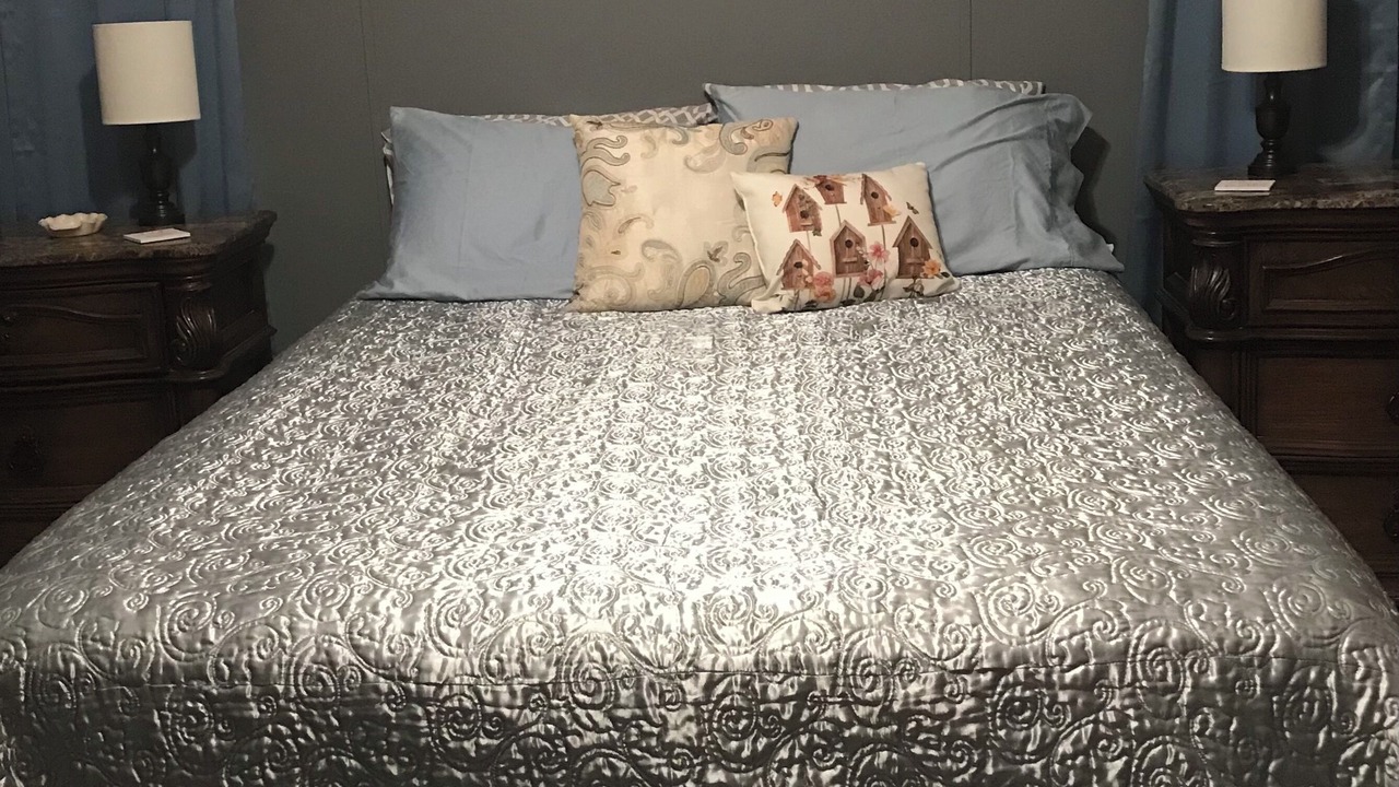 Photo of Bedroom in Broaddus