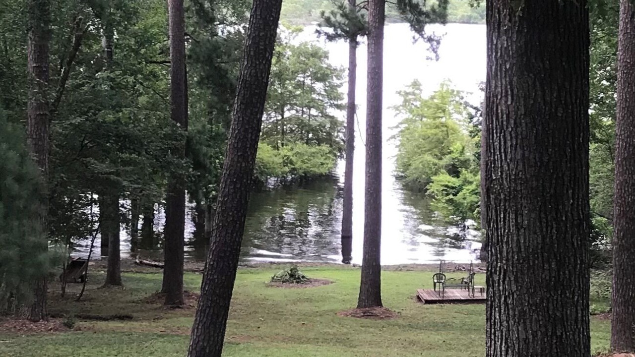 Photo of Outdoor in Broaddus