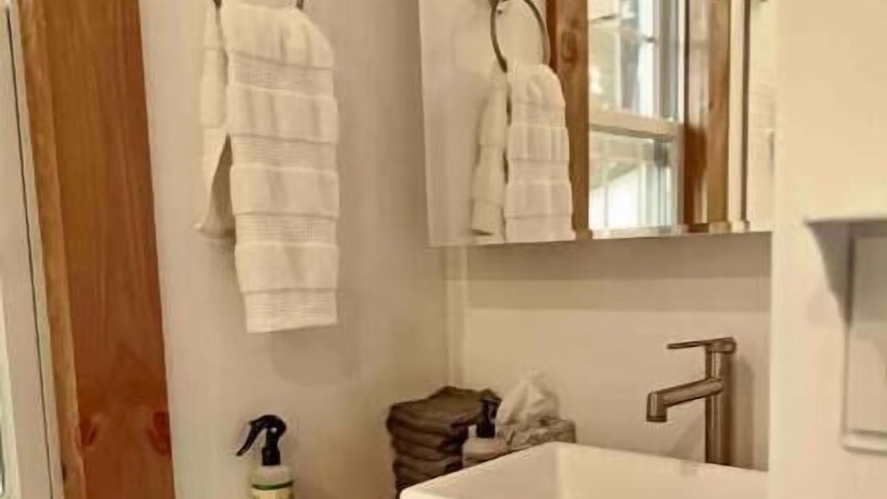 Photo of Bathroom in Brownsville