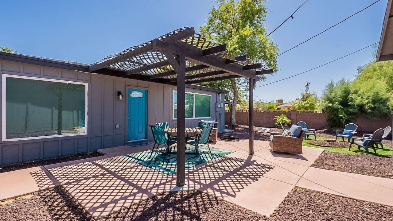 Photo of Outdoor in Chandler