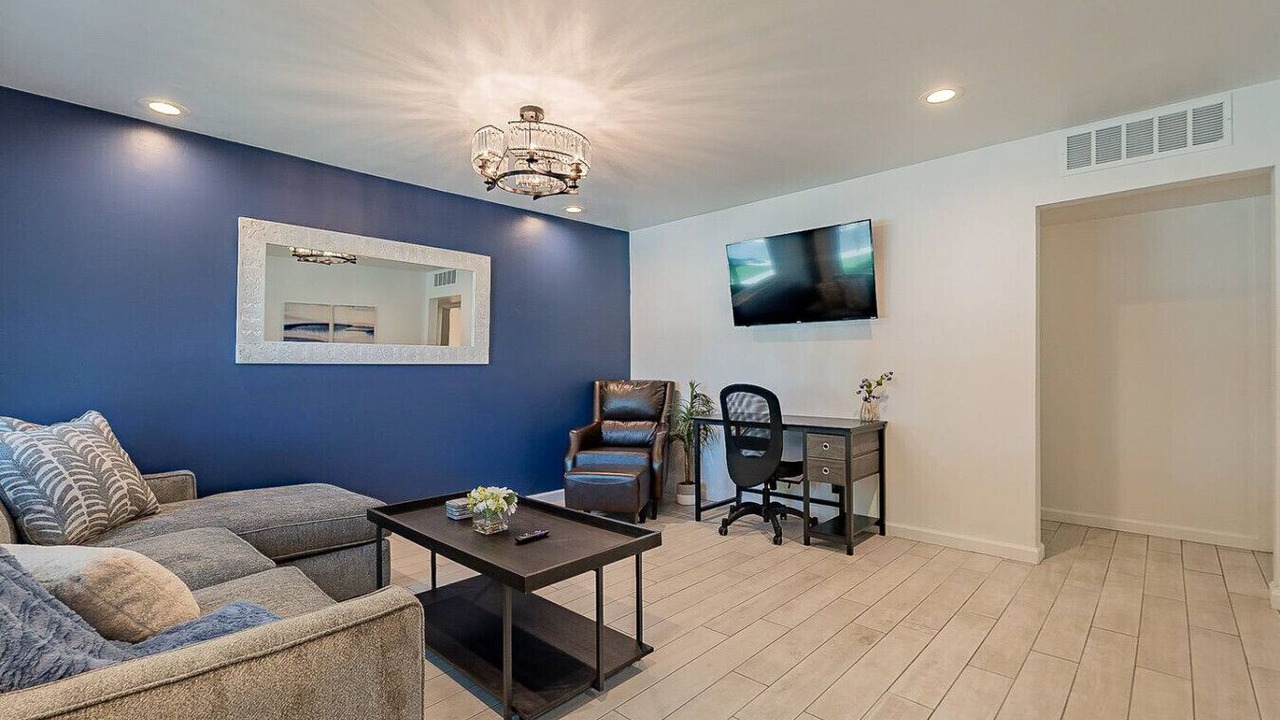 Photo of Livingroom in Chandler