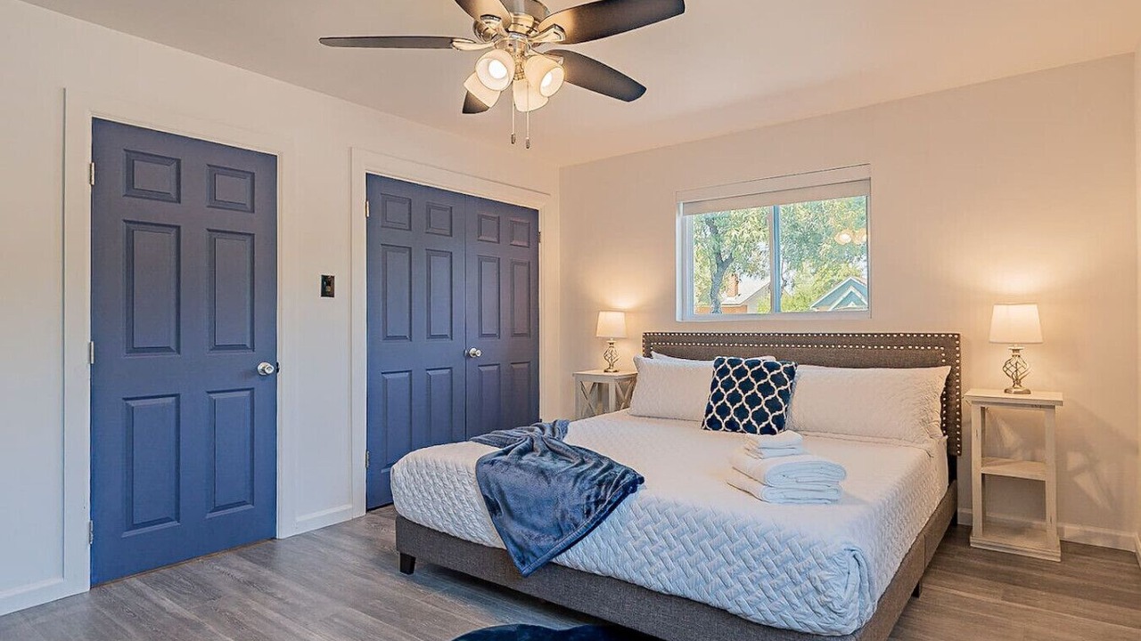 Photo of Bedroom in Chandler