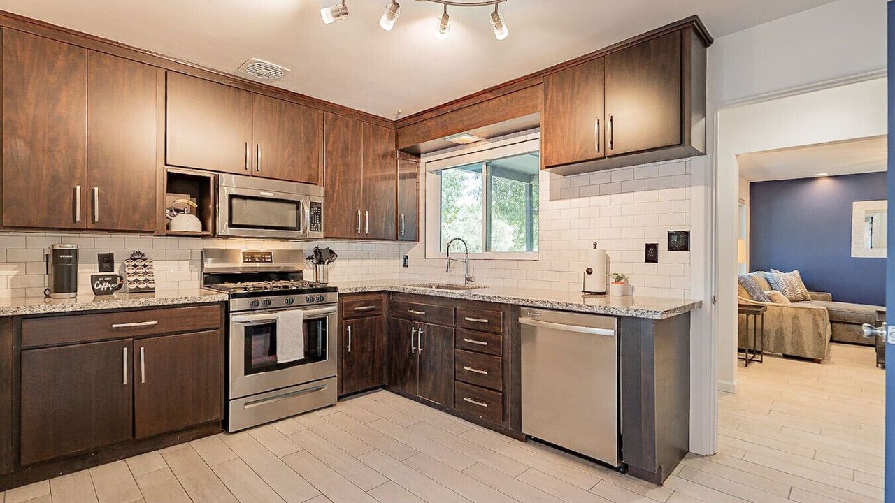 Photo of Kitchen in Chandler