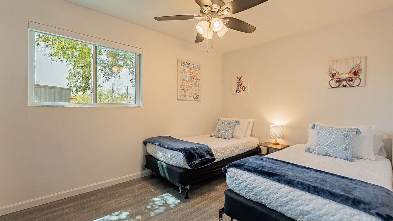 Photo of Bedroom in Chandler