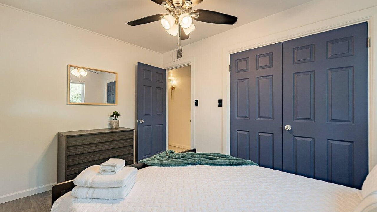 Photo of Bedroom in Chandler
