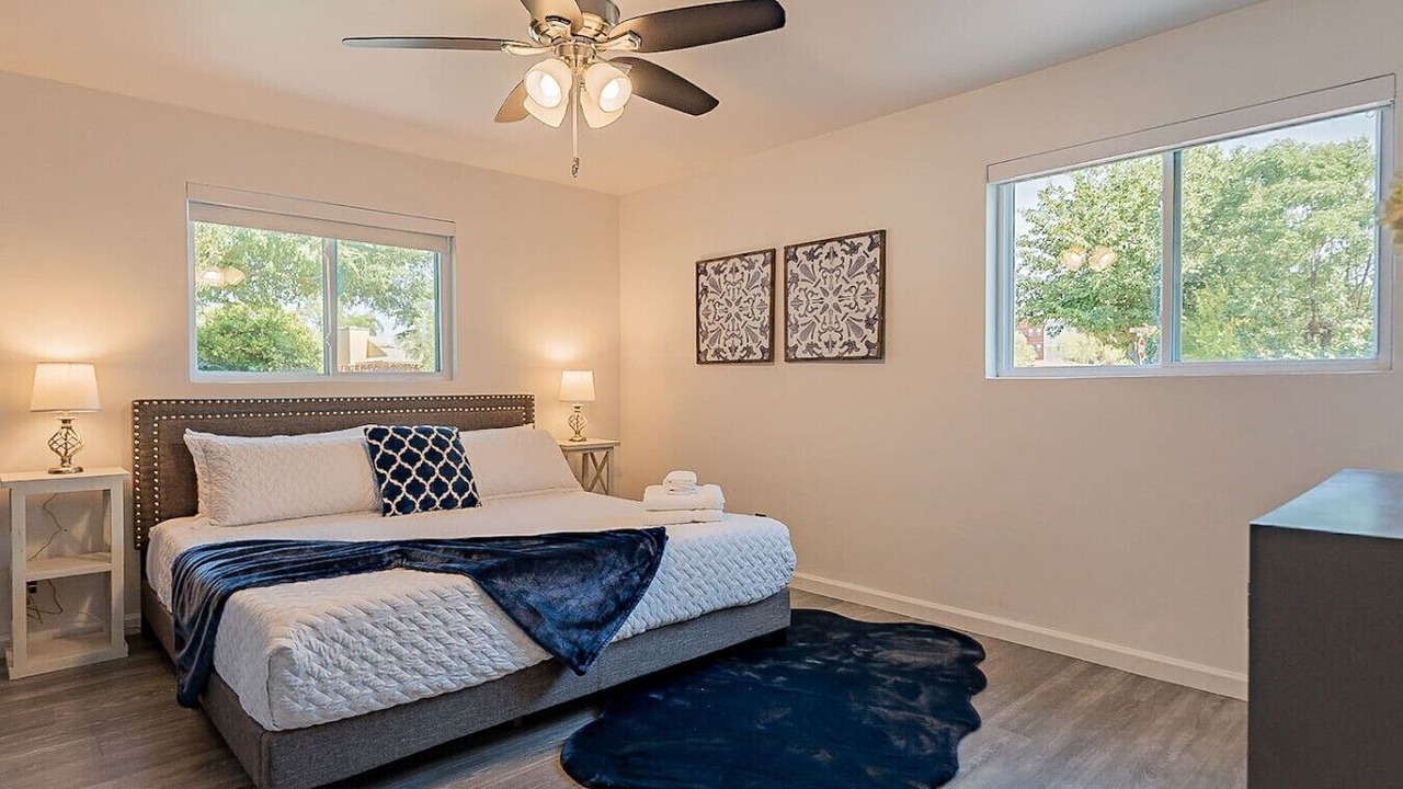 Photo of Bedroom in Chandler