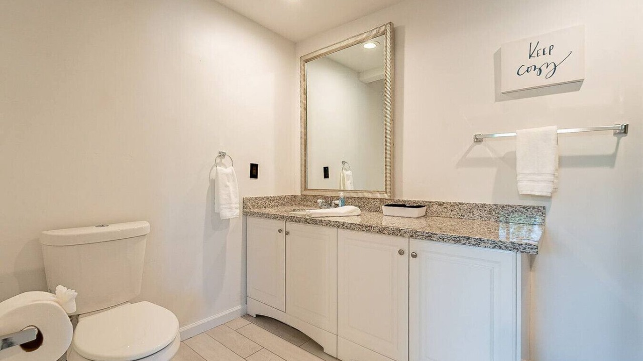 Photo of Bathroom in Chandler
