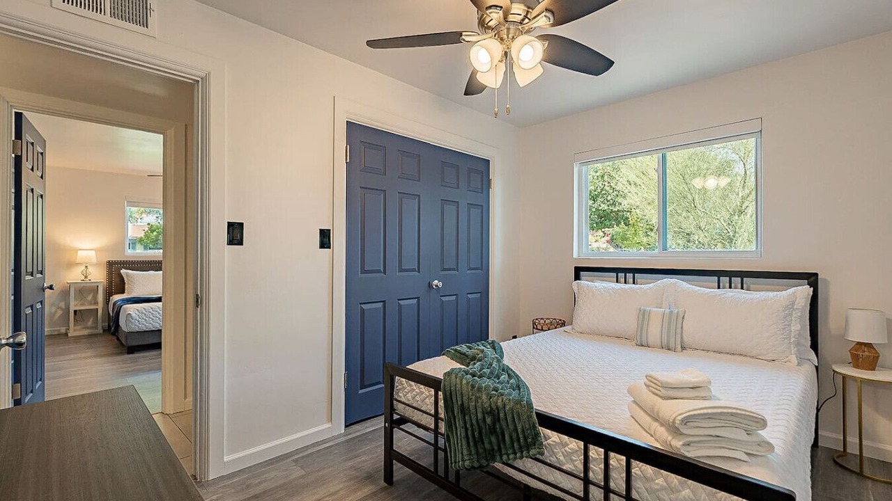 Photo of Bedroom in Chandler