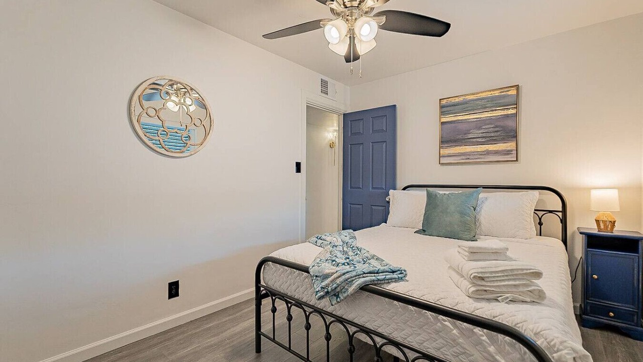 Photo of Bedroom in Chandler