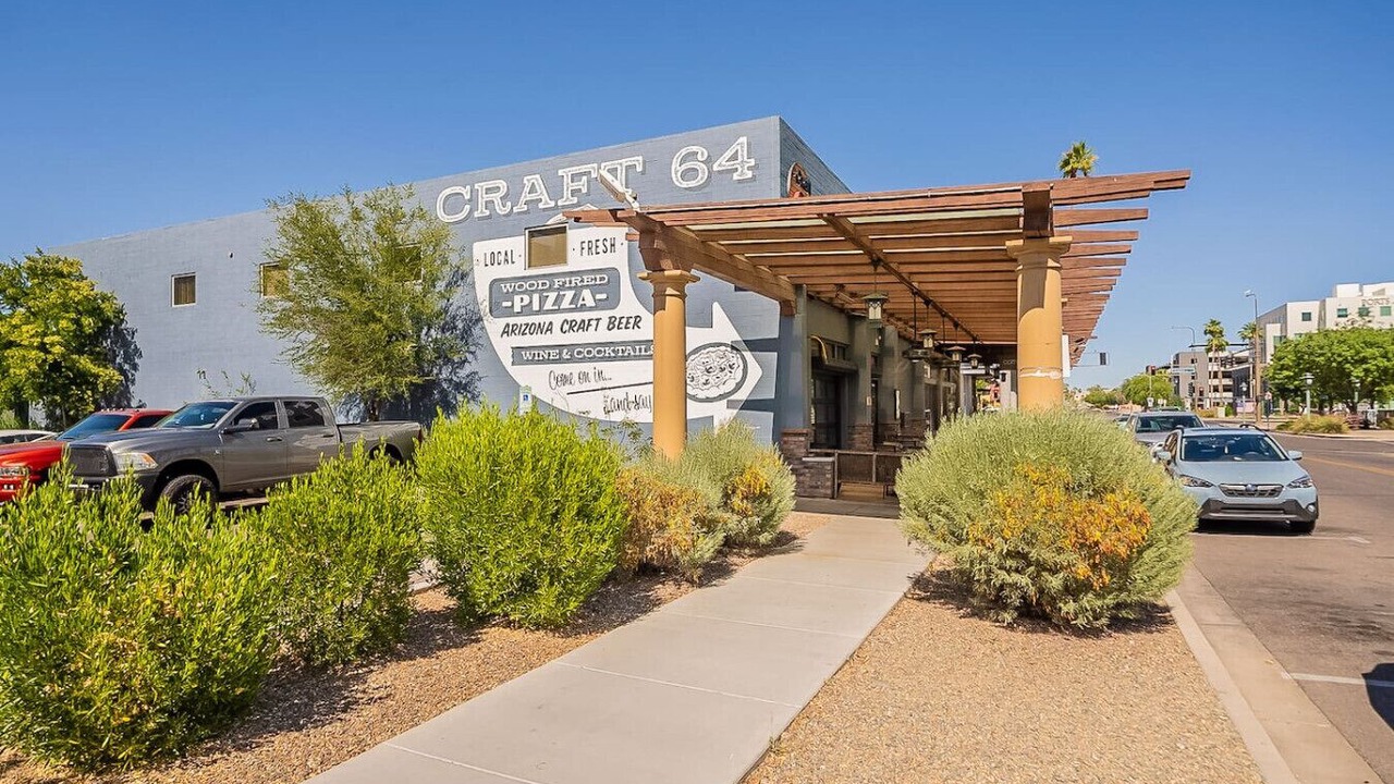 Photo of Outdoor in Chandler