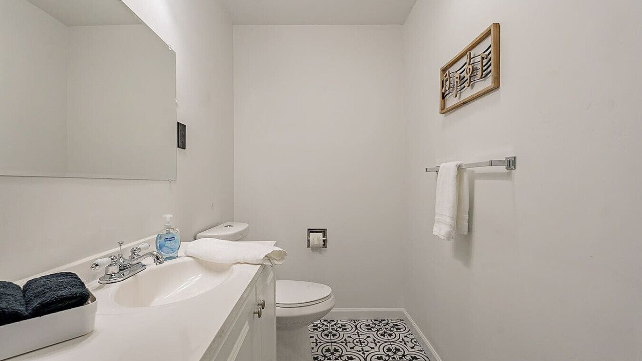Photo of Bathroom in Chandler