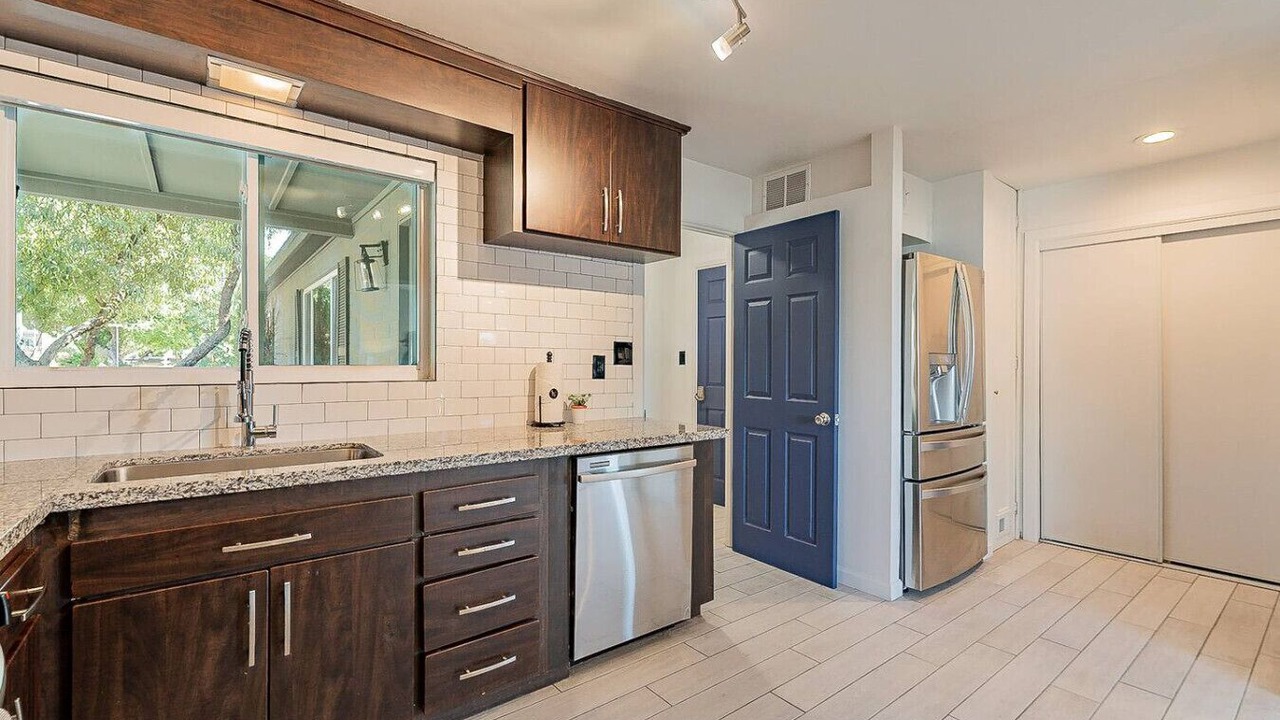 Photo of Kitchen in Chandler