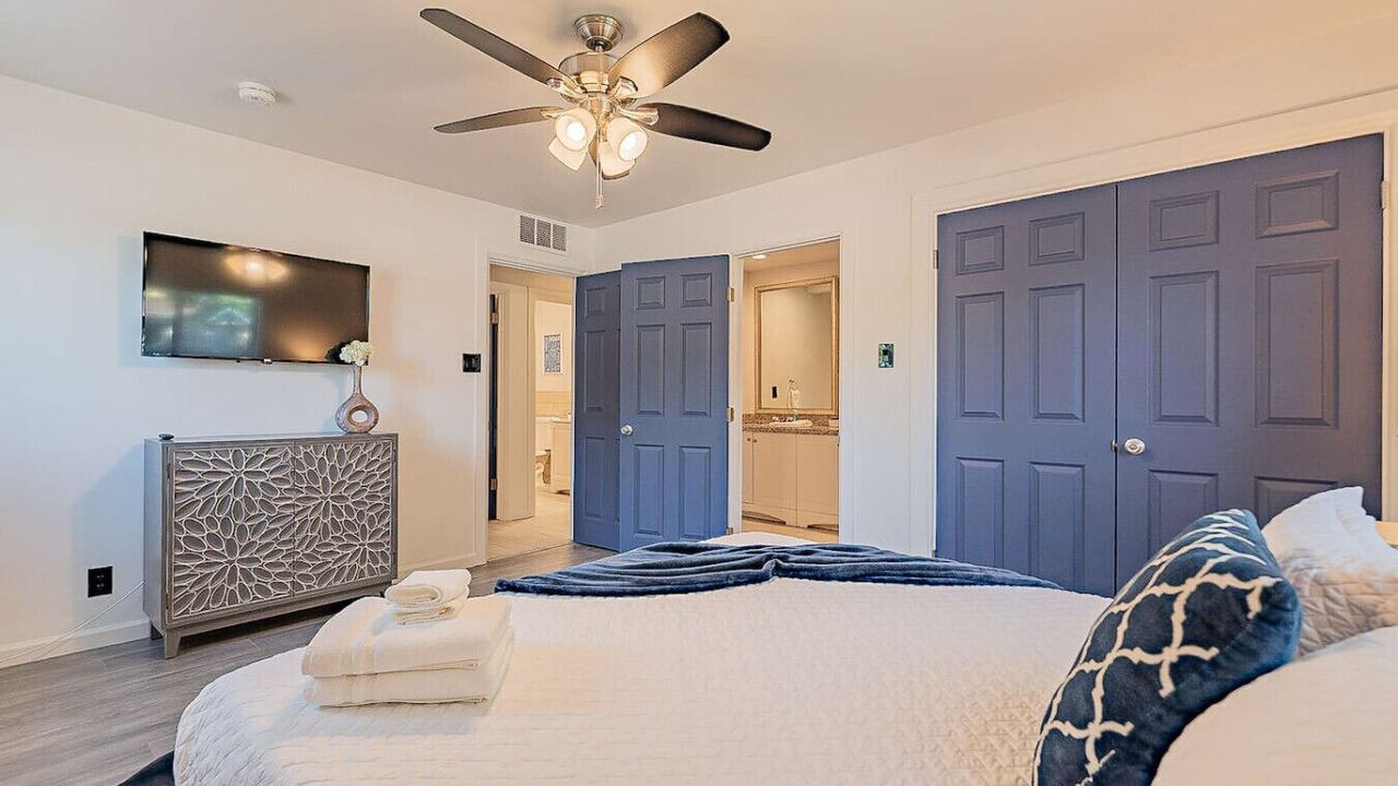 Photo of Bedroom in Chandler