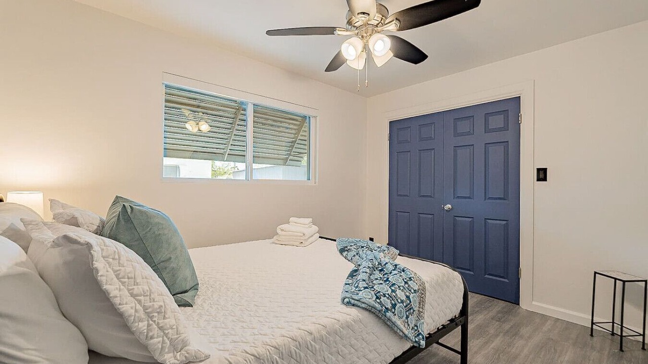 Photo of Bedroom in Chandler