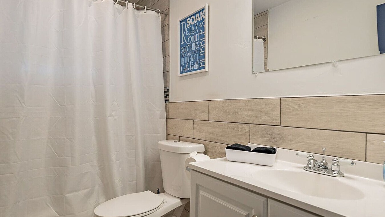 Photo of Bathroom in Chandler