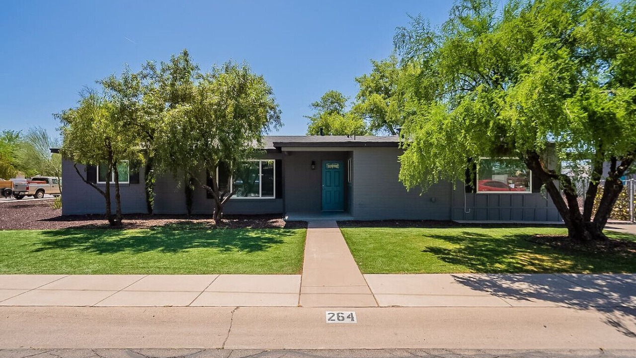 Photo of Outdoor in Chandler