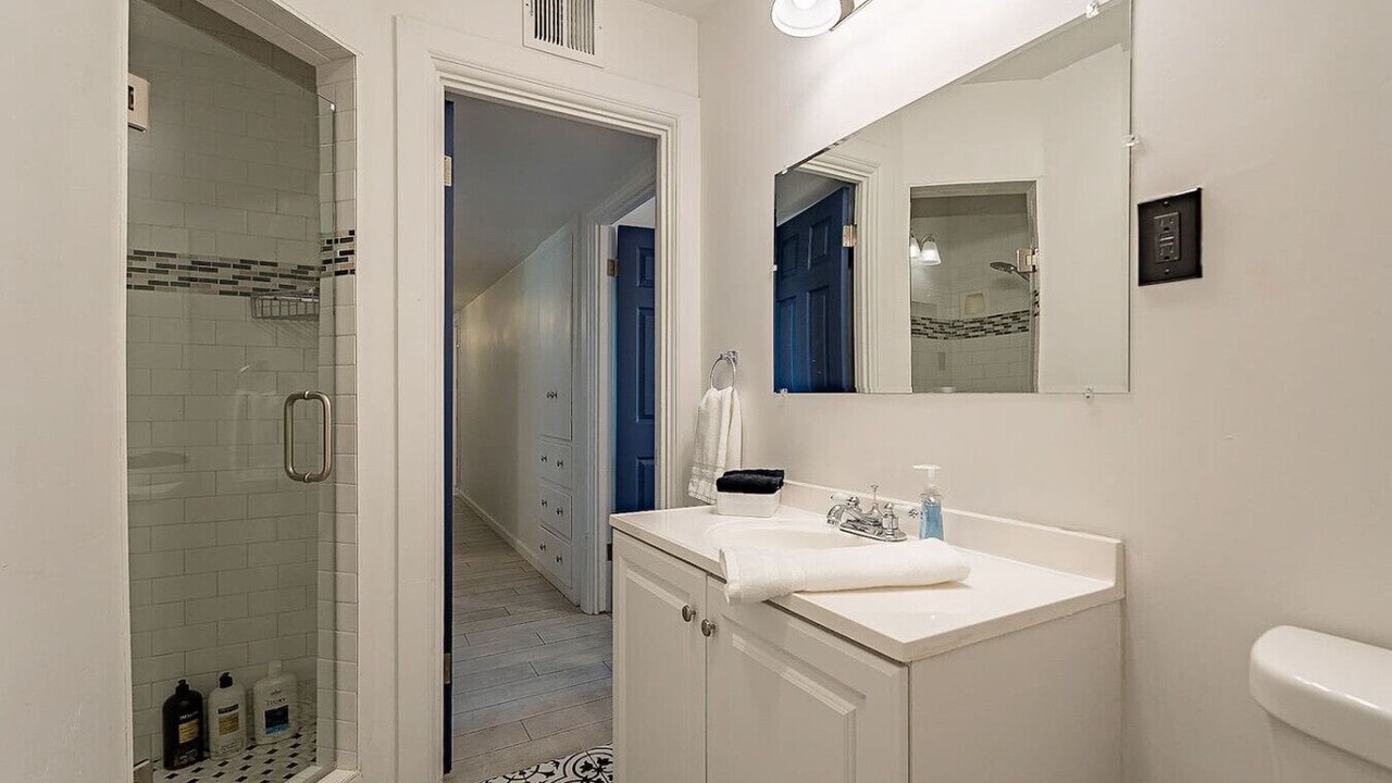 Photo of Bathroom in Chandler