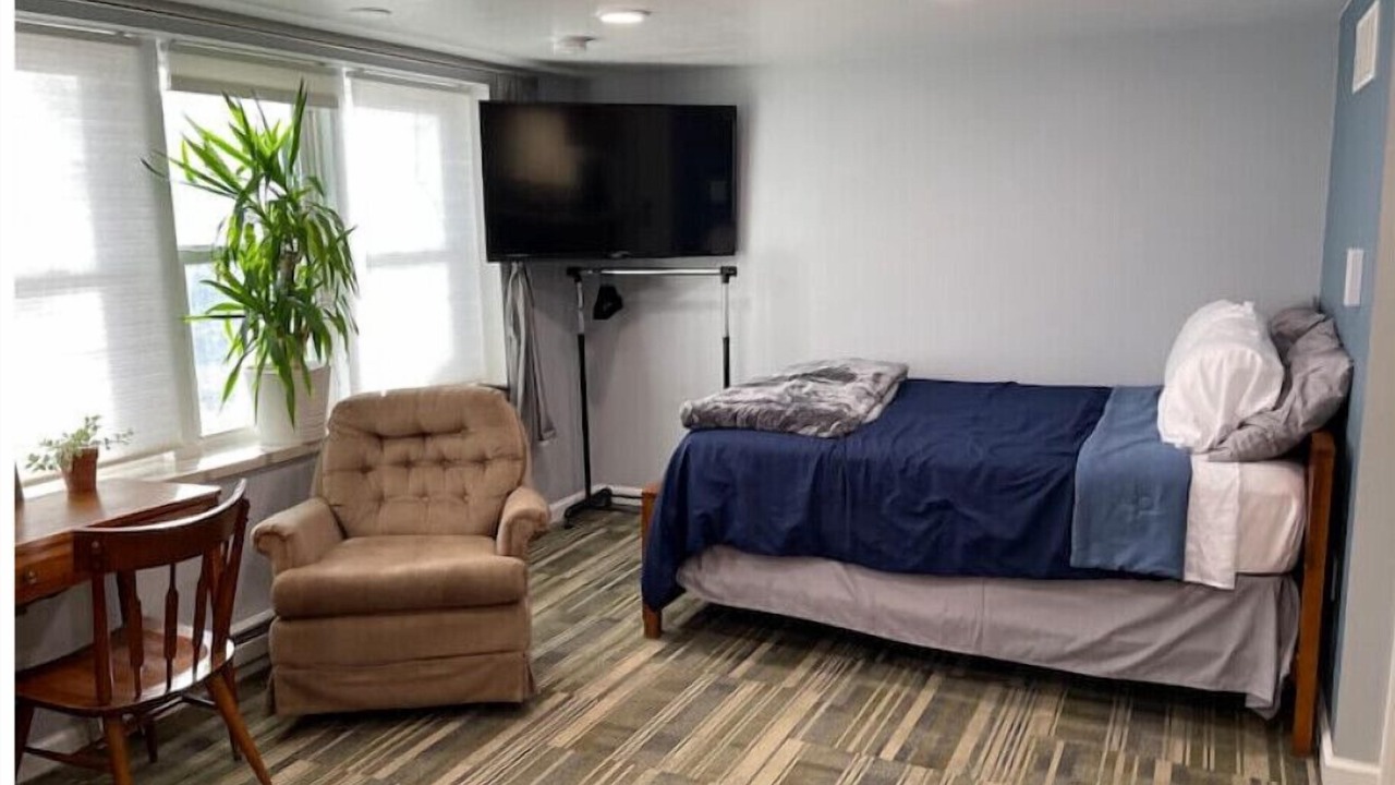Photo of Bedroom in Ames