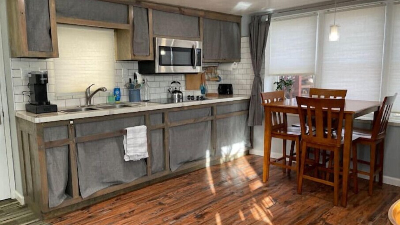 Photo of Kitchen in Ames