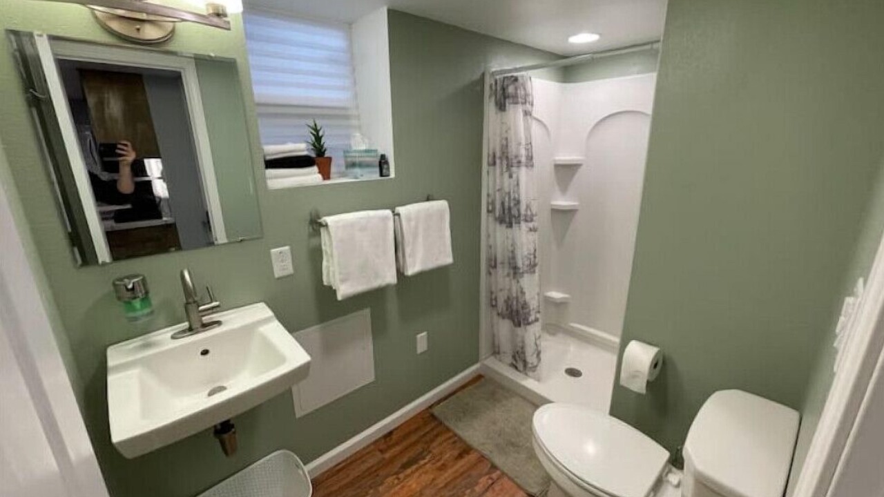 Photo of Bathroom in Ames
